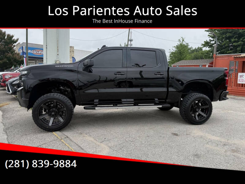 chevrolet silverado 1500 2019 3GCPWDED3KG164163 image chevrolet silverado 1500 2019 3GCPWDED3KG164163 image